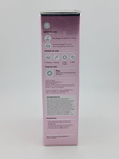 Pond's Bright Miracle Ultimate Clarity Serum 30g