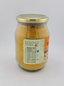 Ludy's Turmeric Brew 360g