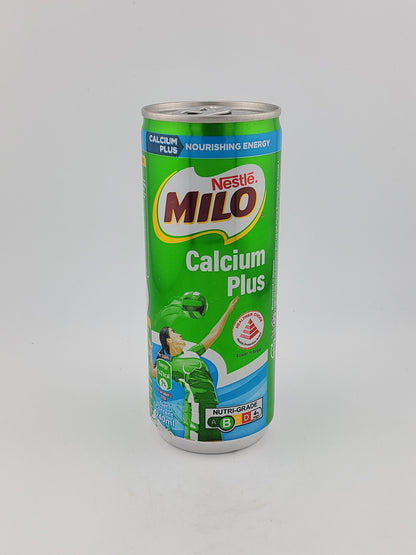 Milo Ready to Drink Can 8 oz