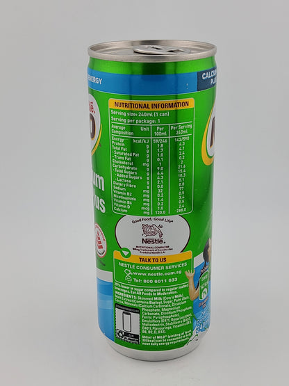 Milo Ready to Drink Can 8 oz