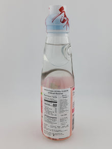 Hata Ramune - Lychee 6.76oz