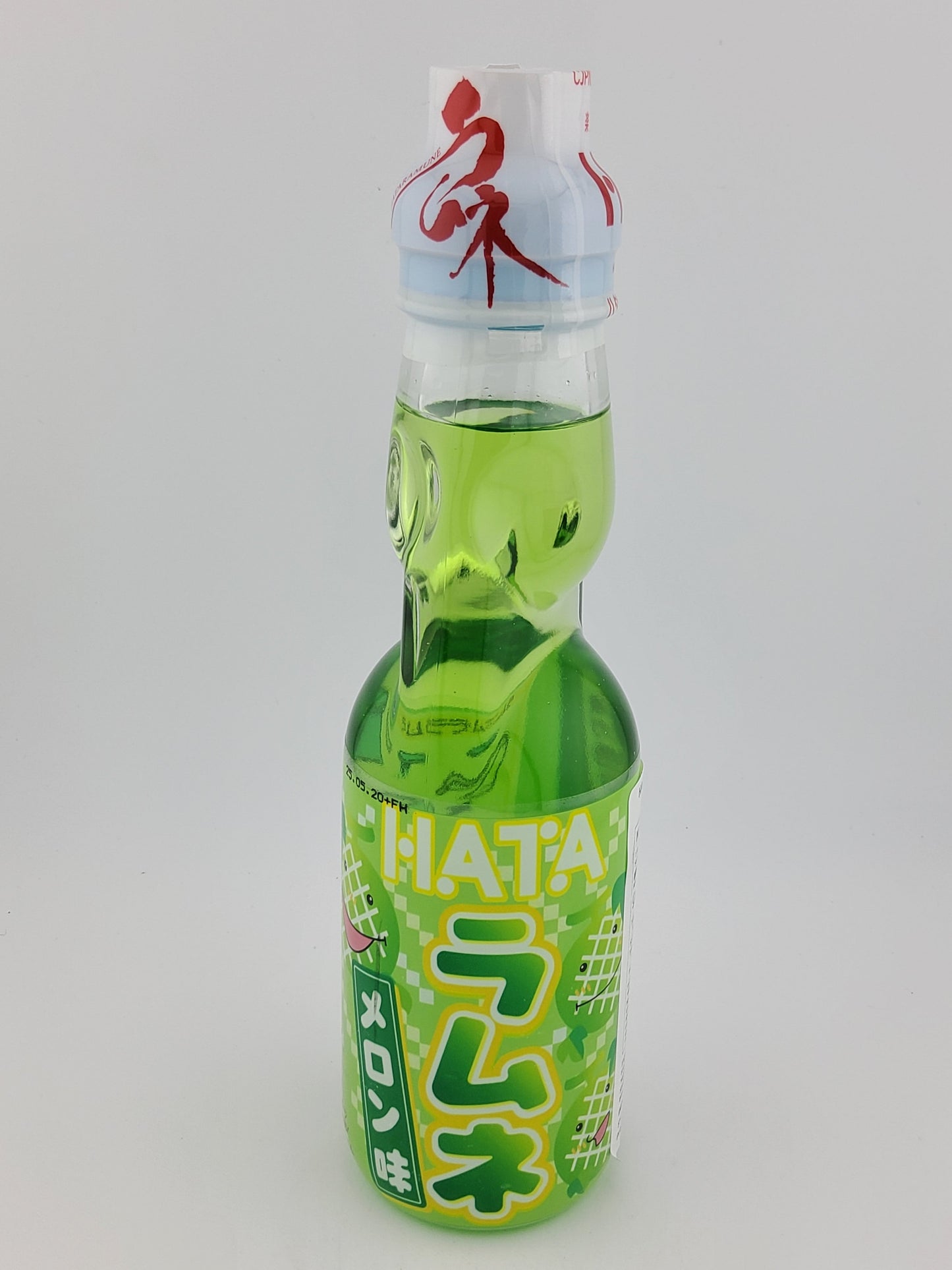 Hata Ramune - Melon 6.76oz