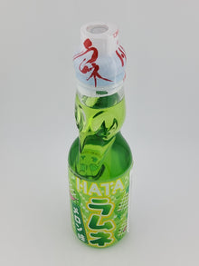 Hata Ramune - Melon 6.76oz