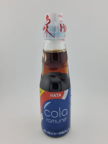 Hata Ramune - Cola 6.76