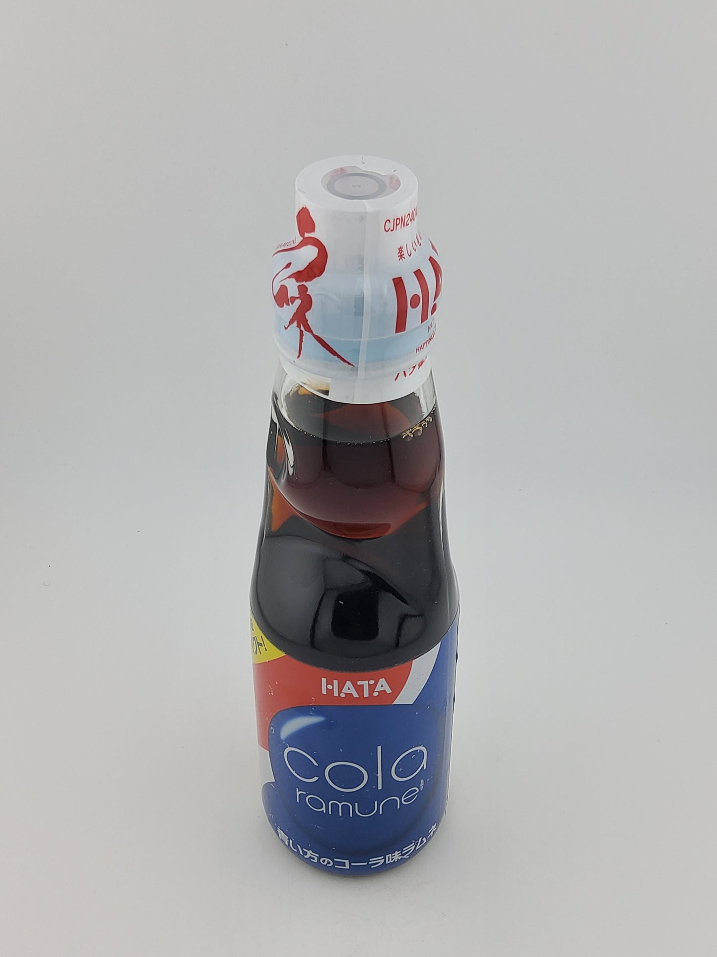Hata Ramune - Cola 6.76