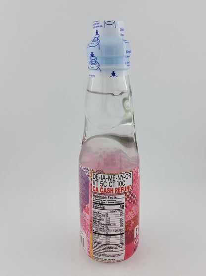 Mizuho Ramune - Lychee 6.76oz