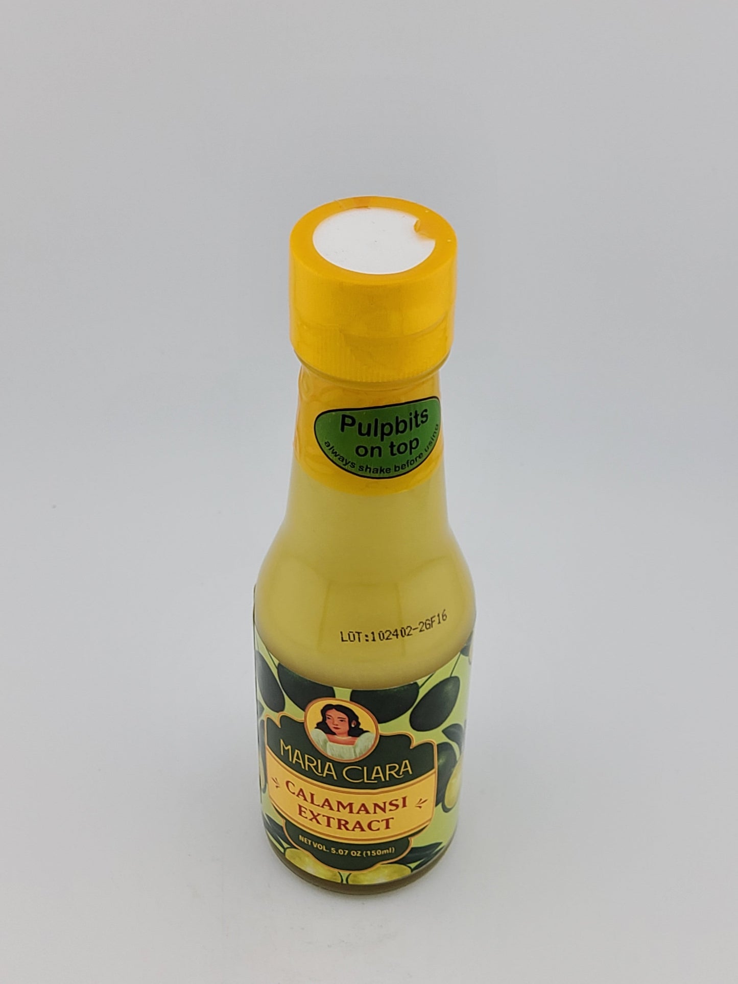 Maria Clara Calamansi Extract 150 ml