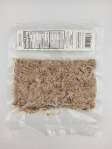 Angelina Smoked Fish Flakes 4oz