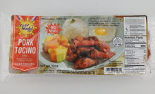 Gold Medal Pork Tocino 12 oz