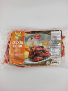 Gold Medal Chicken Tocino 12 oz