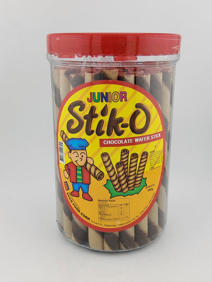 Stik-O Chocolate 380g