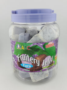 ABC Jelly Jar 35.27 oz TARO