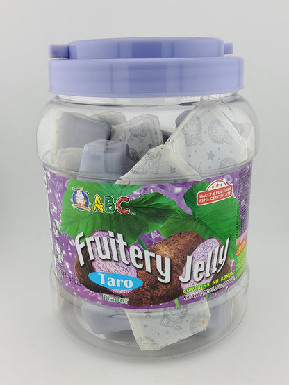 ABC Jelly Jar 35.27 oz TARO
