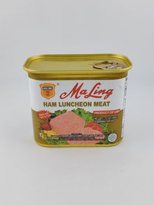 Ma Ling Ham Luncheon Meat 12oz