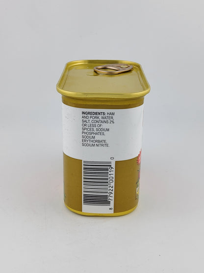 Ma Ling Ham Luncheon Meat 12oz