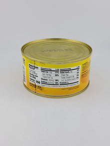 Argentina Corned Beef Yelw 12o