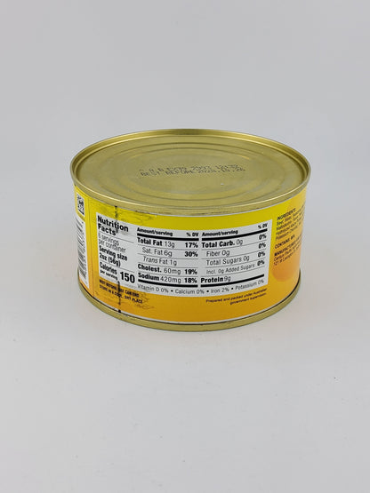 Argentina Corned Beef Yelw 12o