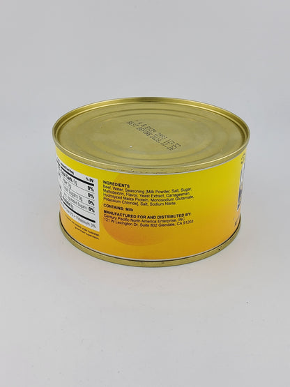 Argentina Corned Beef Yelw 12o