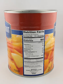 Celebrity Tropical Fruit Salad 3 kg
