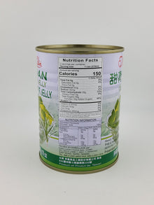 ChinChin Pandan Jelly 540 g