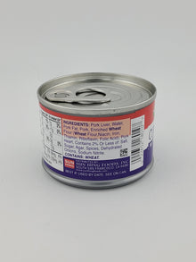 Flower Liver Pate 4.58 oz