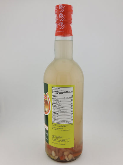MB Spiced Vinegar 26 oz
