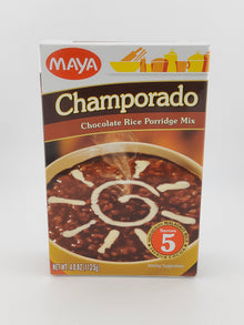 Maya Champorado 113.5g