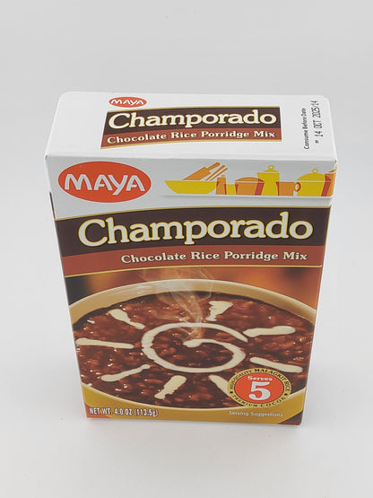 Maya Champorado 113.5g