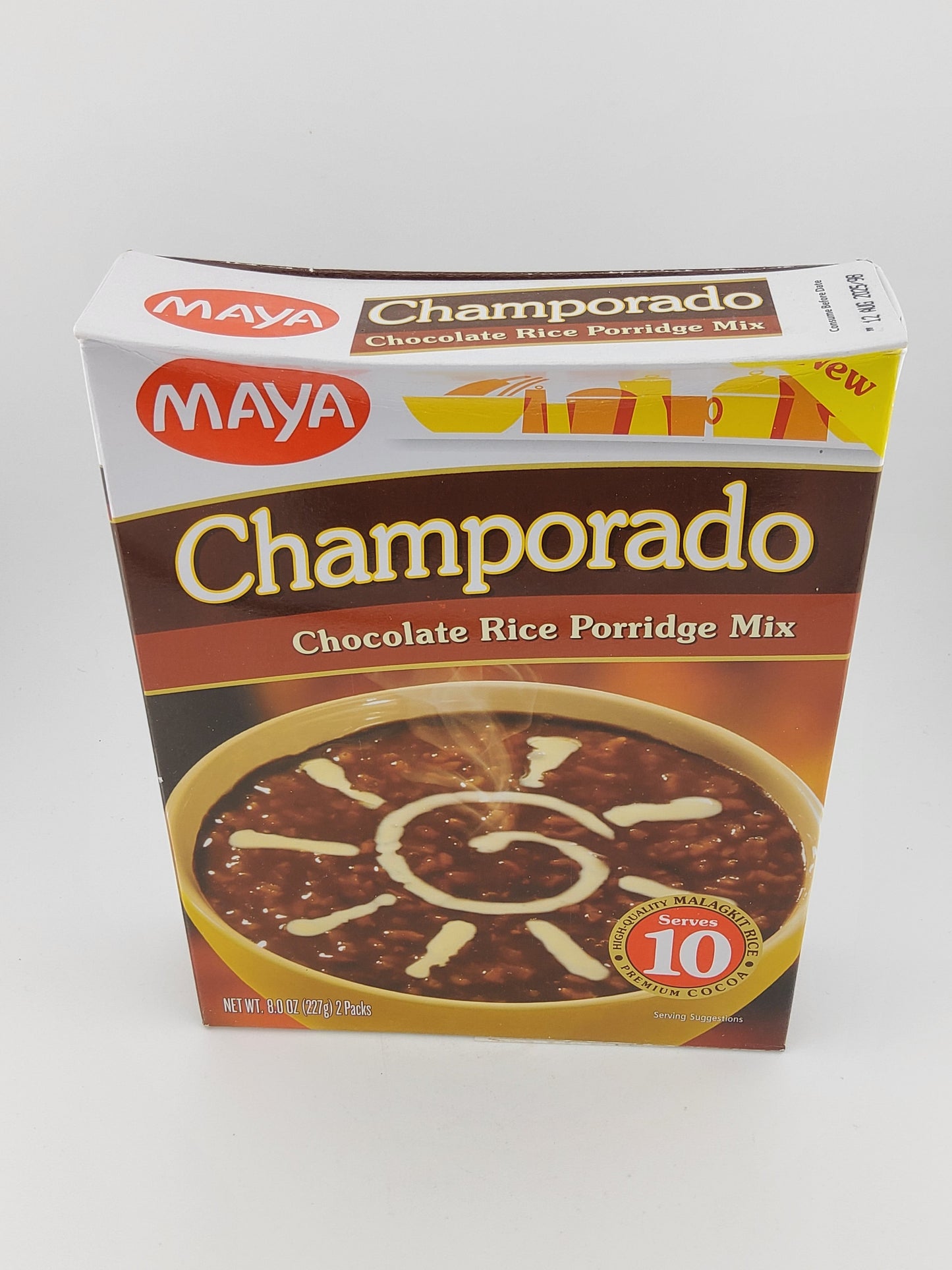 Maya Champorado 227g
