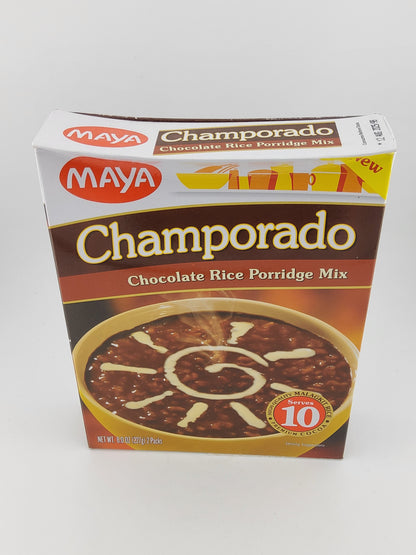 Maya Champorado 227g