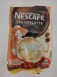 Nescafe Coffee CreamyLatte 765g