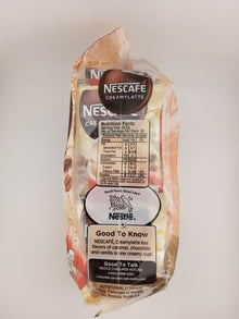 Nescafe Coffee CreamyLatte 765g