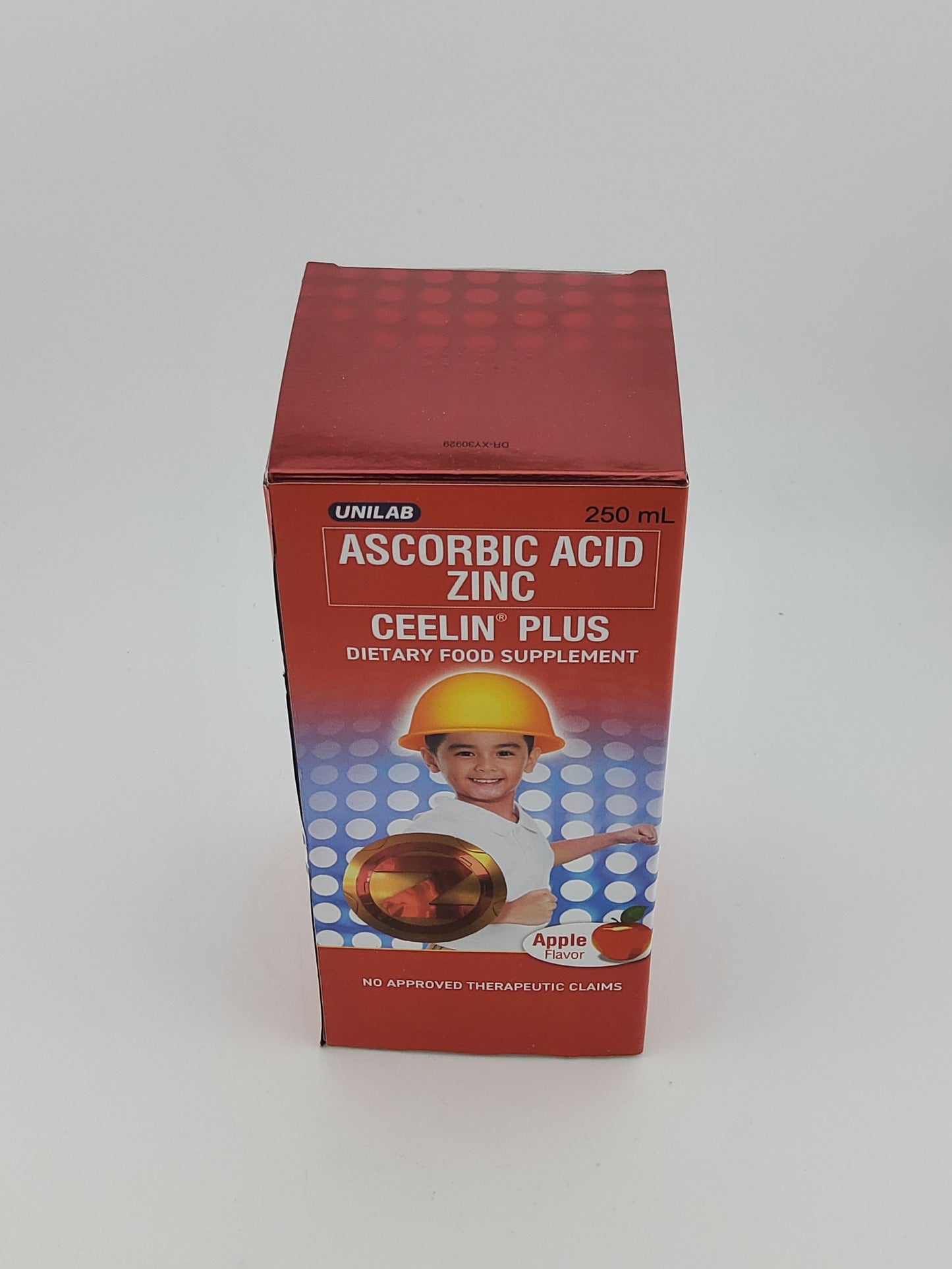 Ceelin Plus Syrup 250 mL