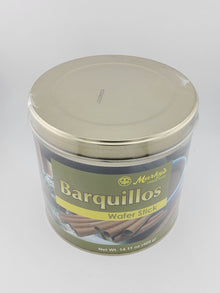 Marky's Barquillos Tin 400 g