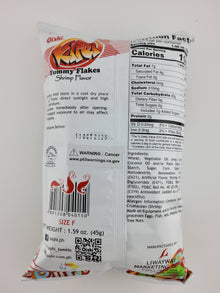Oishi Kirei Yummy Flakes 45 g | 1.59 oz