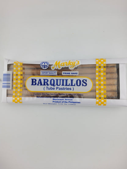 Marky's Barquillos 100 g