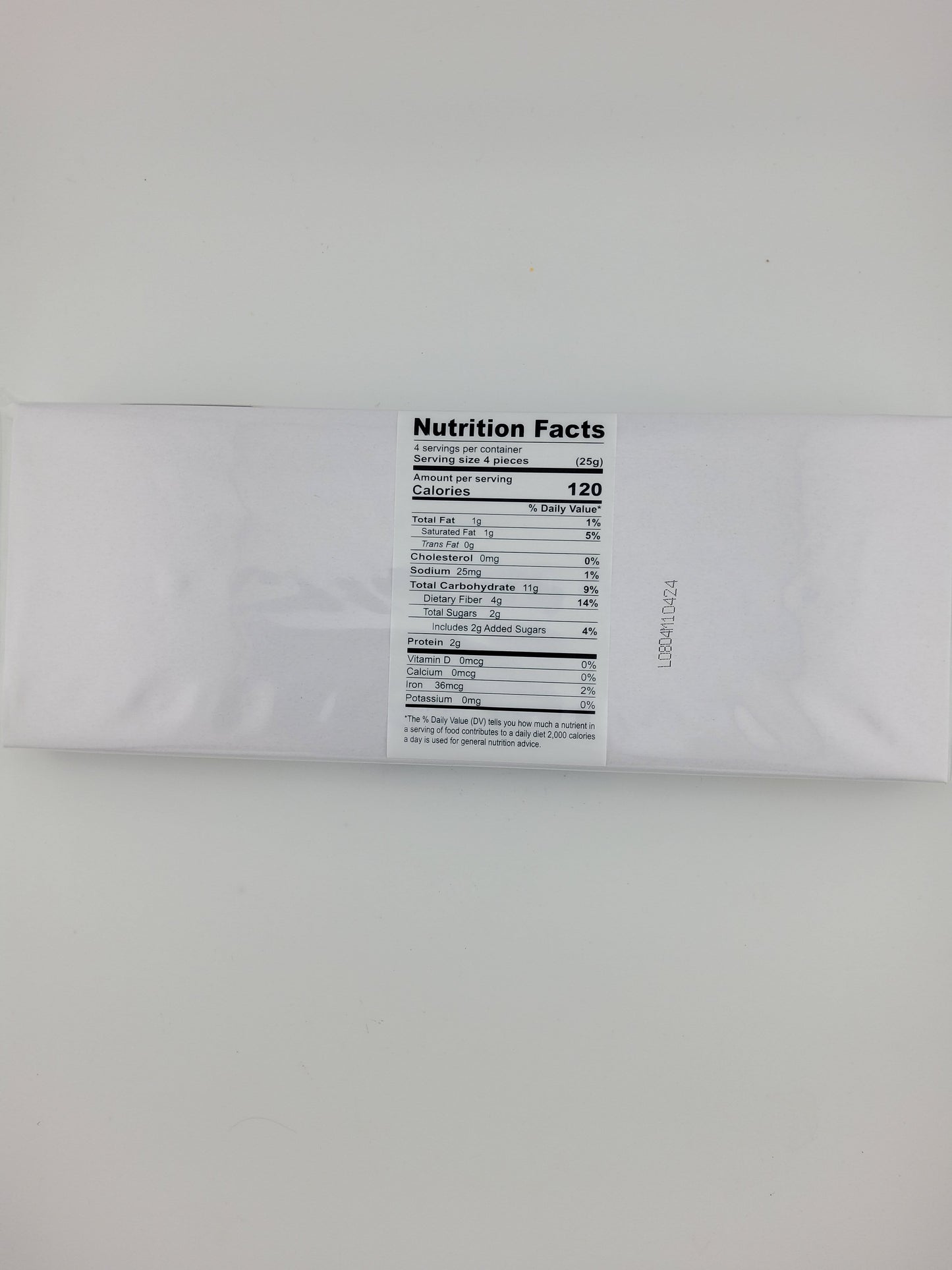 Marky's Barquillos 100 g