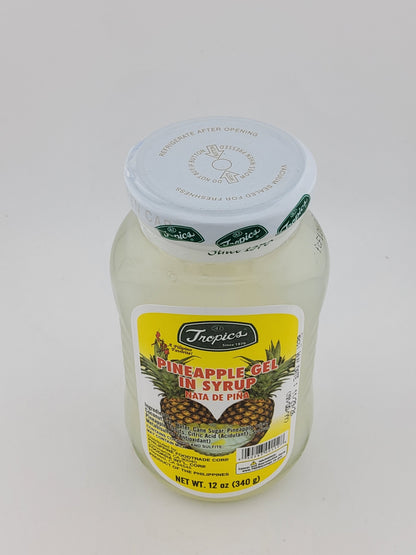 Tropics Nata De Pina 12 oz