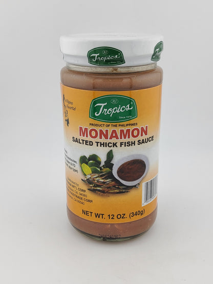 Tropics Monamon 340 g