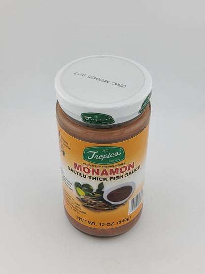 Tropics Monamon 340 g