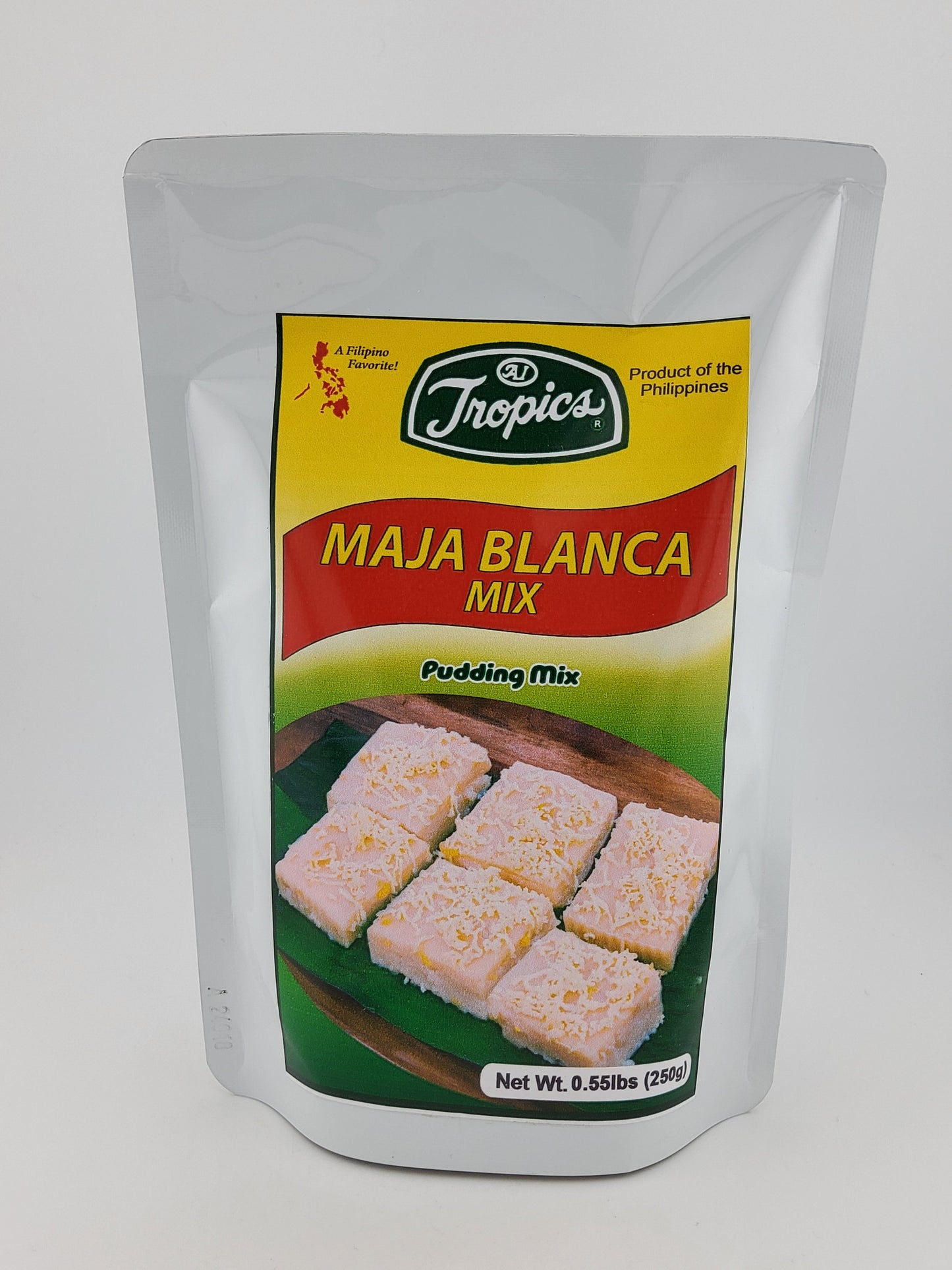 Tropics Maja Blanca Mx 250 g
