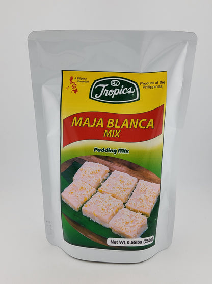 Tropics Maja Blanca Mx 250 g