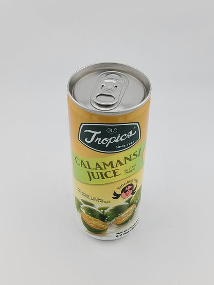 Tropics Calamansi Juice 16 oz