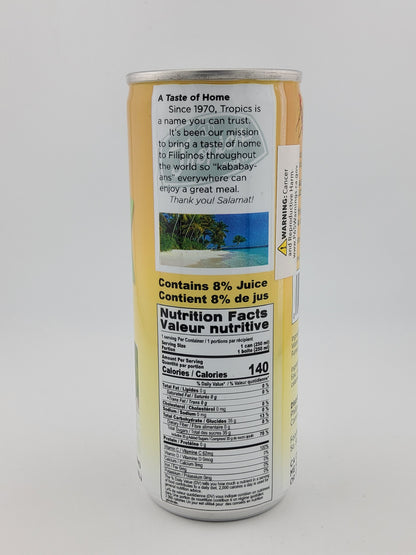 Tropics Calamansi Juice 16 oz