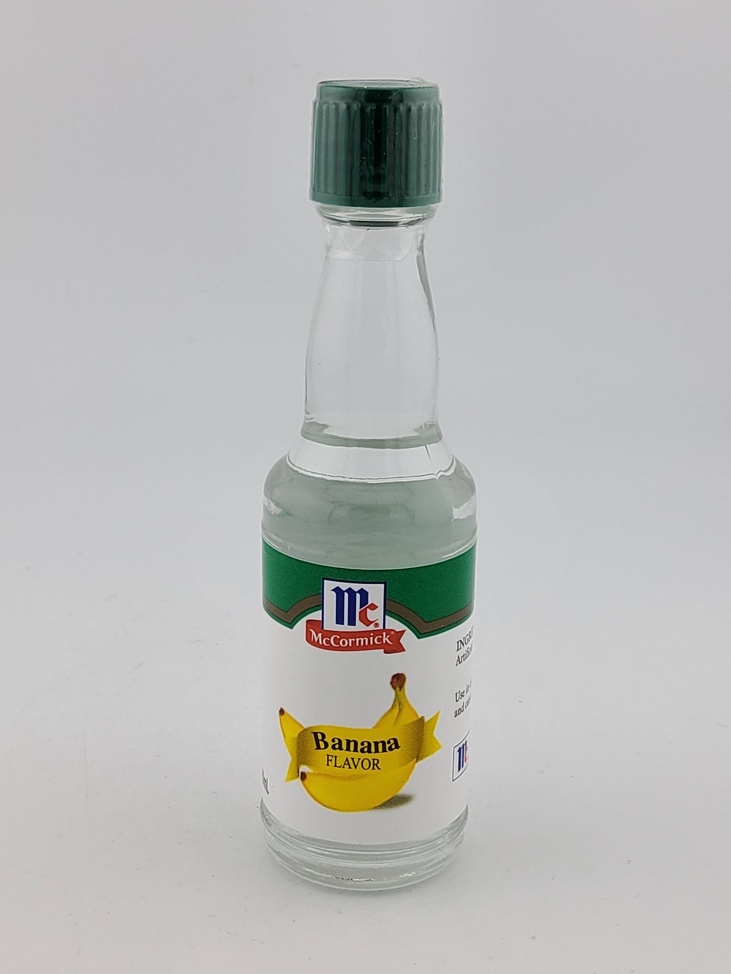McCormick Banana 20 ml