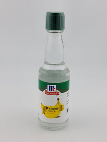McCormick Banana 20 ml