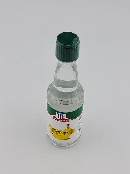 McCormick Banana 20 ml