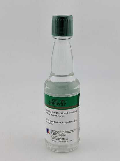 McCormick Banana 20 ml