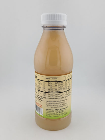 Tropics Guyabano Juice 16 oz