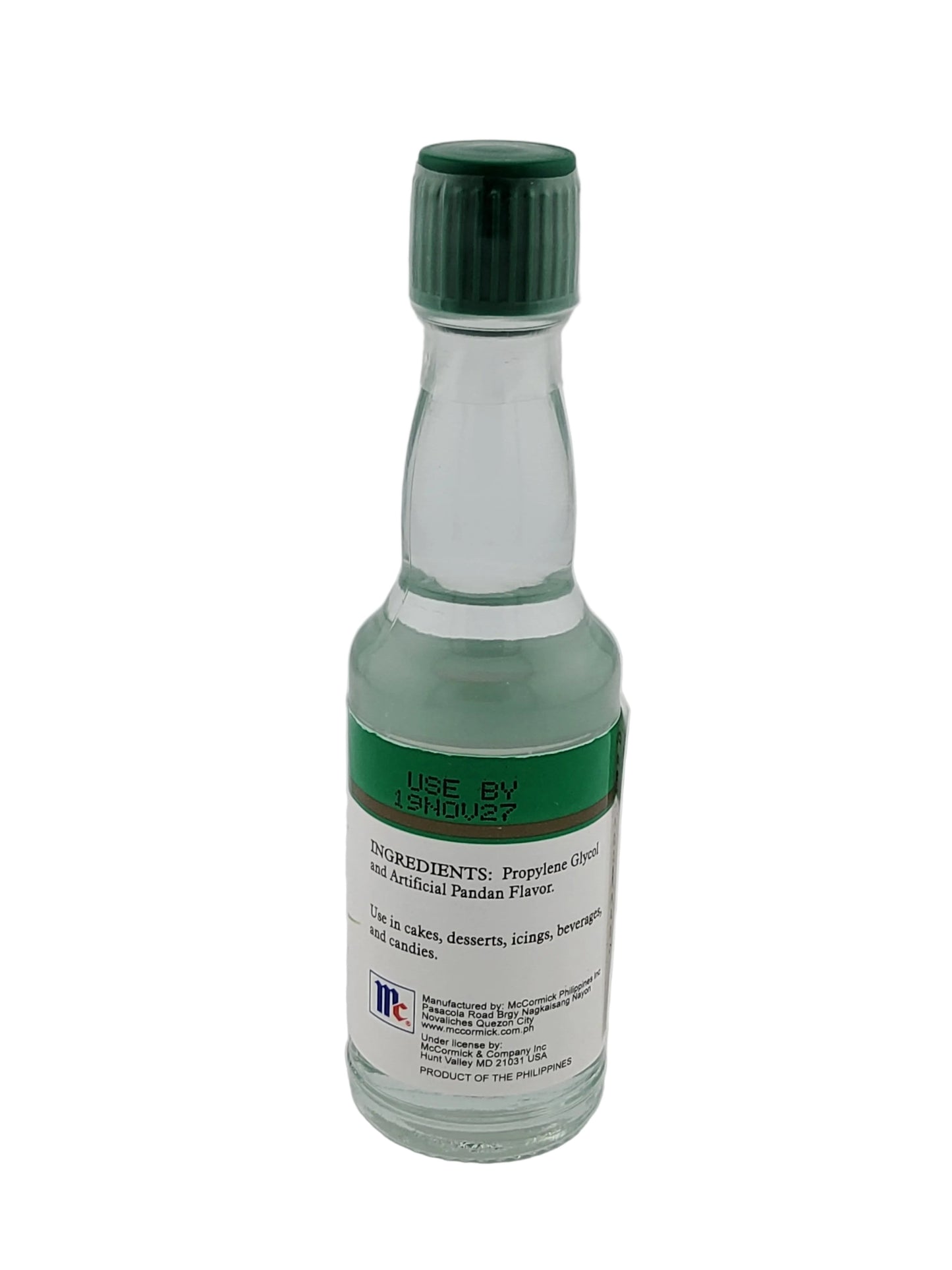 McCormick Pandan 20 ml